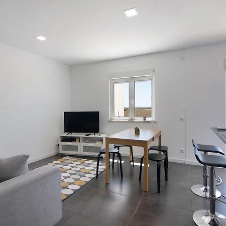Sunshine Apartment Armação de Pêra Buitenkant foto