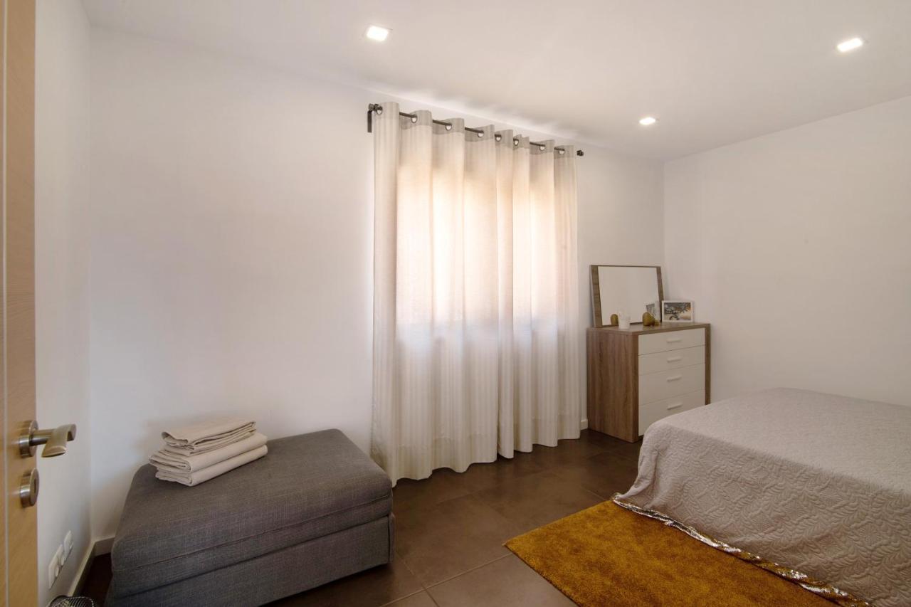 Sunshine Apartment Armação de Pêra Buitenkant foto