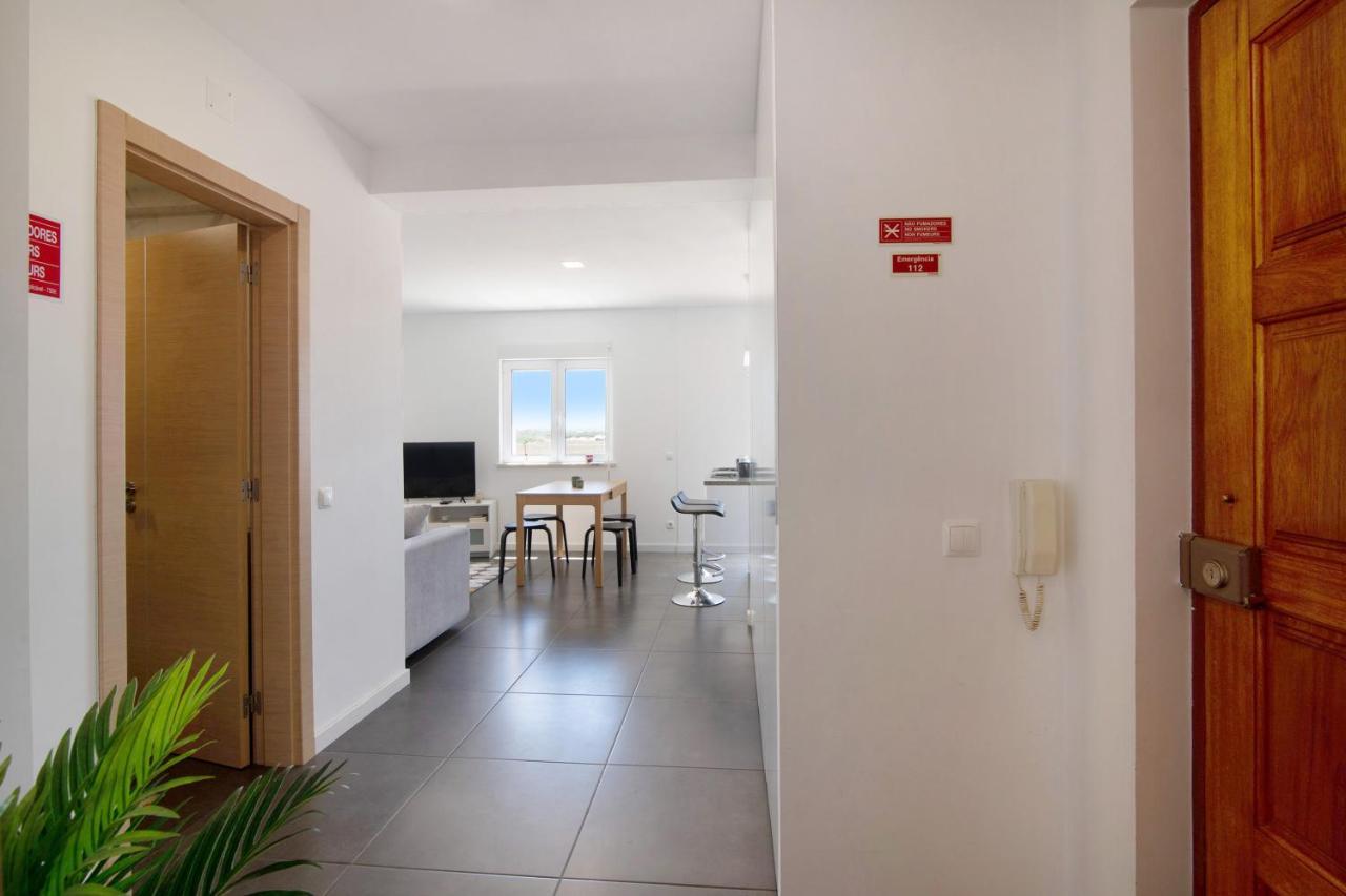 Sunshine Apartment Armação de Pêra Buitenkant foto